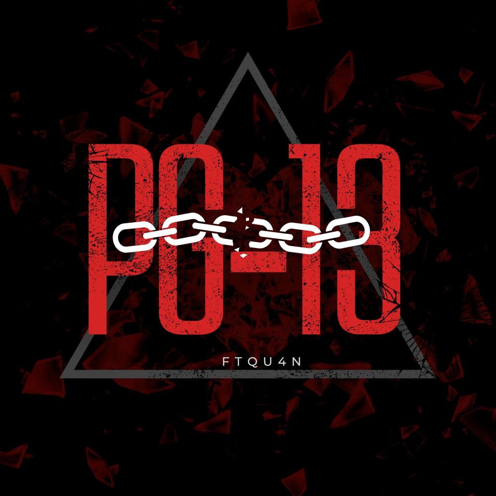 PG-13 (feat. Qu4n) (Explicit)
