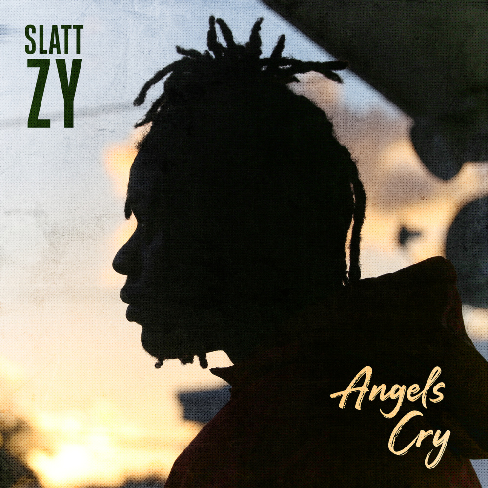 Angels Cry (Explicit)