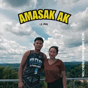 Album AMASAK AK (Explicit) from KATUGA