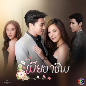 ดาวน์โหลดและฟังเพลง ห้าม  (จาก "ละคร เมียอาชีพ") [Cover Version] พร้อมเนื้อเพลงจาก หนึ่ง ณรงค์วิทย์