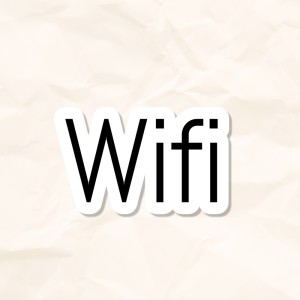 Listen to Wifi song with lyrics from Clon