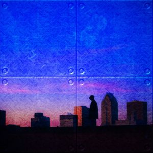 Dark Rhythms dari Enigma