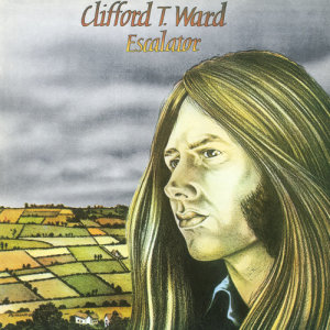 Clifford T. Ward的專輯Escalator