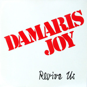 收聽Damaris Joy的Not a Single Day歌詞歌曲