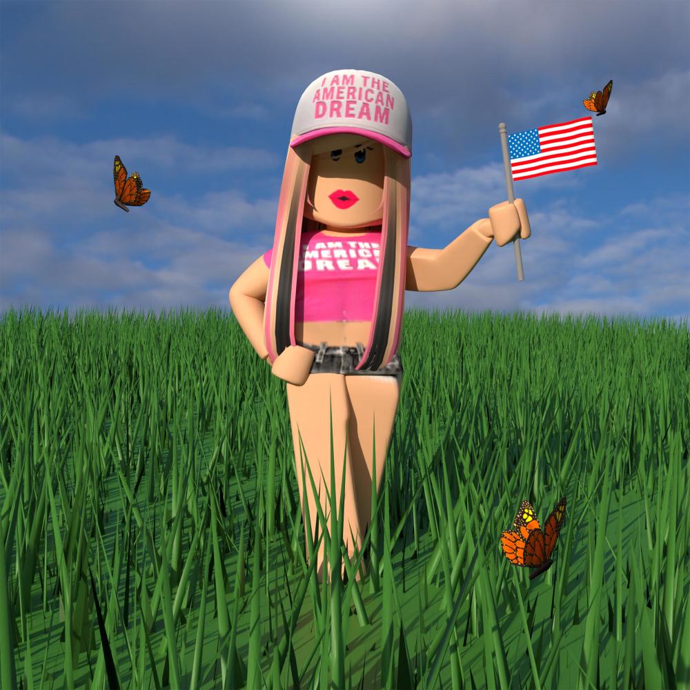 Party Girl (feat. Snow Queen) (Explicit)