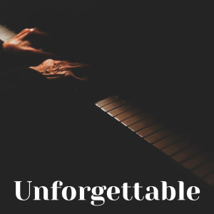 Album Unforgettable from Countdown Singers