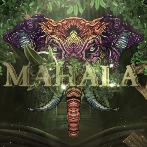 收聽Sammy & Lesen的Mahala歌詞歌曲