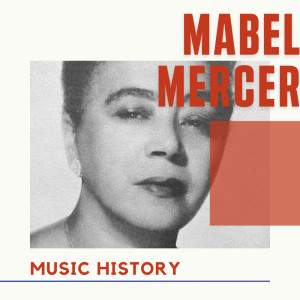 收聽Mabel Mercer的Ours (其他)歌詞歌曲