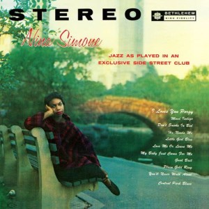 ดาวน์โหลดและฟังเพลง Love Me or Leave Me (2013 Remastered Version) (其他|2013 - Remaster) พร้อมเนื้อเพลงจาก Nina Simone