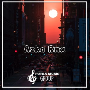 Album DJ Satu Jiwa Sampai Tua Pargoy from Azka Rmx