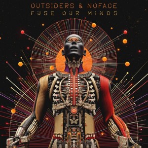 Album Fuse Our Minds from Outsiders