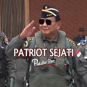 Pakdhe Baz的专辑Patriot Sejati