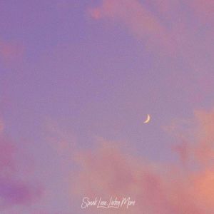 Listen to you'll find someone and it will be amazing song with lyrics from 96 Zeus