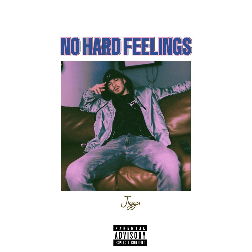 No Hard Feelings (Explicit)