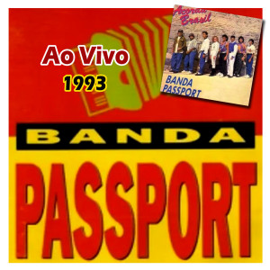 Listen to Felicidade (Ao Vivo) song with lyrics from Banda Passport