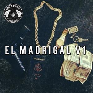 收聽Delta Music的El Madrigal V1歌詞歌曲
