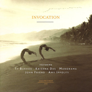 Listen to Invocation song with lyrics from Ty Burhoe
