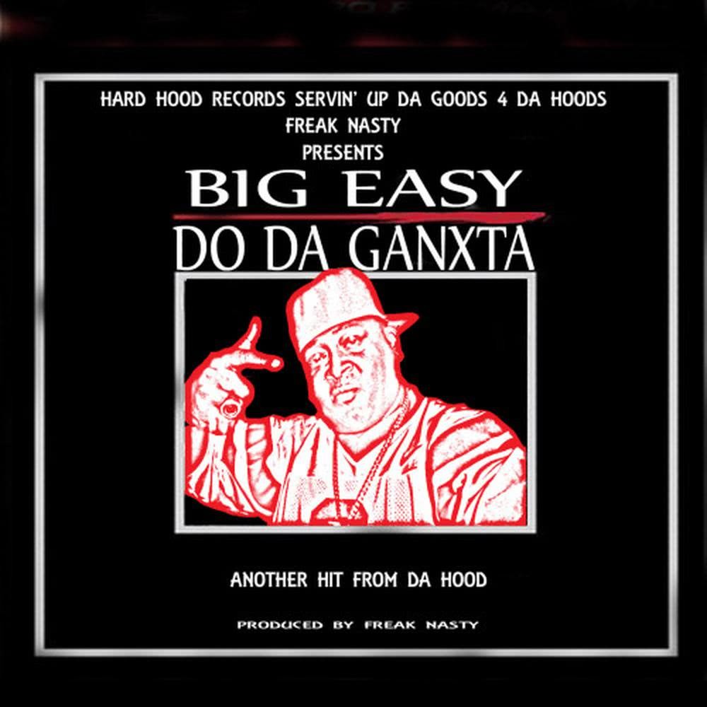 Do Da Ganxta (Radio)