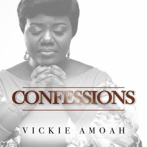 收聽Vickie Amoah的New Thing歌詞歌曲
