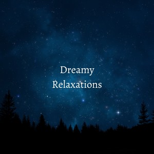 Calm Vibes的专辑Dreamy Relaxations