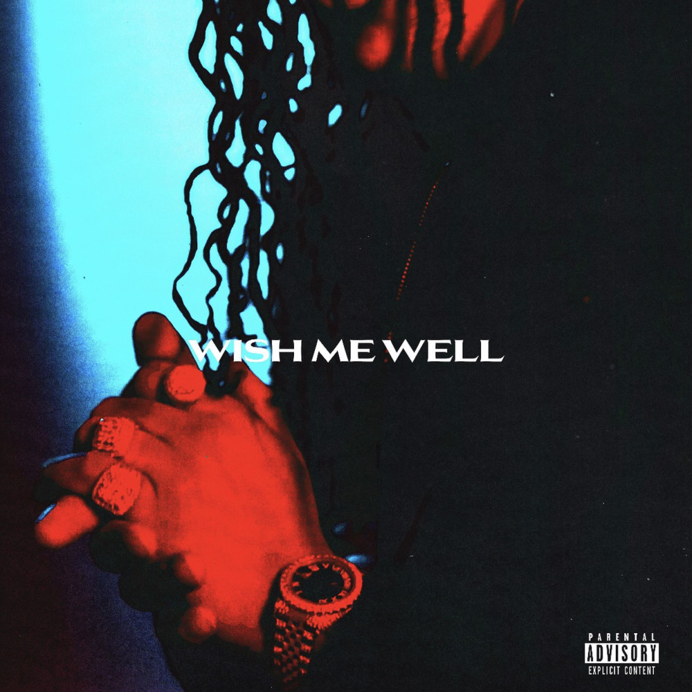 Wish Me Well (Explicit)