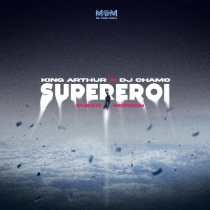Supereroi (Cuban Version) dari King Arthur