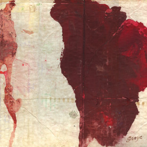 Album Like Drawing Blood oleh Gotye