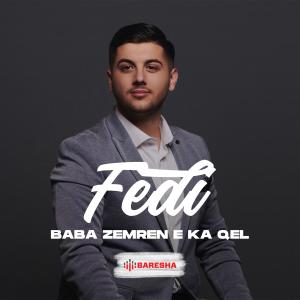 Album Baba Zemren e ka Qel from Fedi