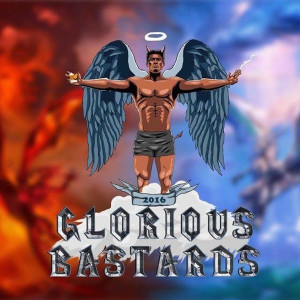 Album Glorious Bastards (feat. Kodie) from Kodie