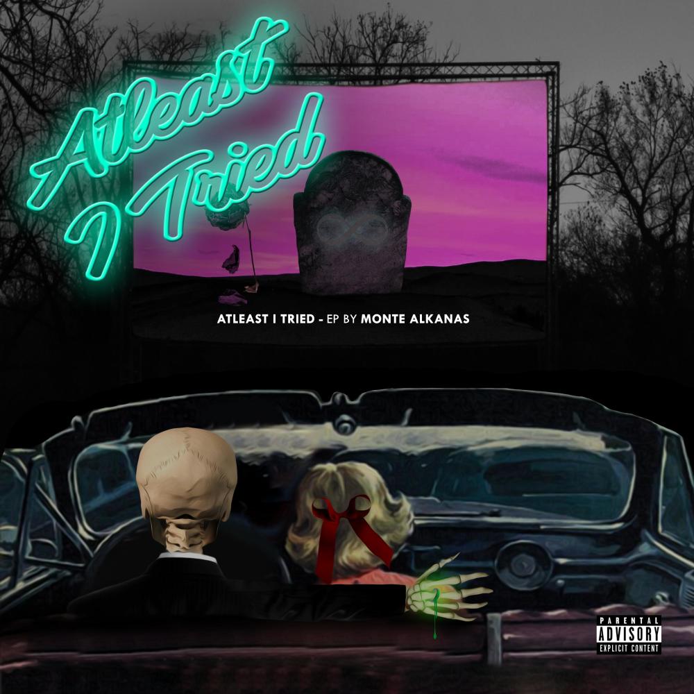 Atleast I Tried (Explicit)