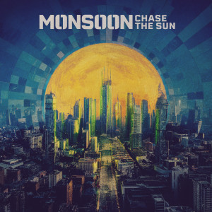 ดาวน์โหลดและฟังเพลง Chase the Sun พร้อมเนื้อเพลงจาก Monsoon