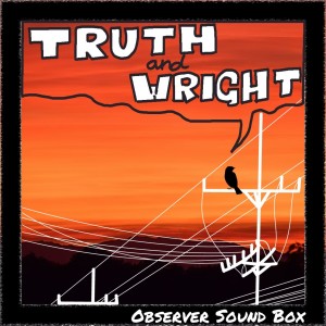 Various Artists的專輯Truth and Wright