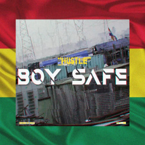 Album Hustle from 