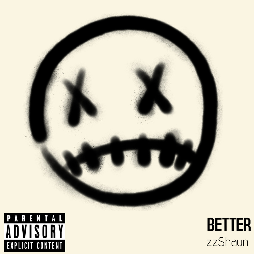 BETTER (Explicit)