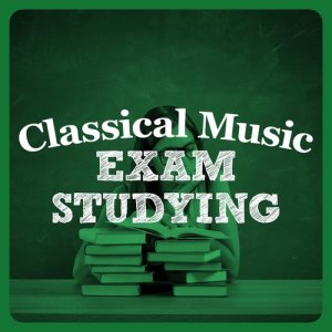 Studying Music的專輯Classical Music for Exam Studying