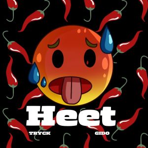 Album Heet (Explicit) from Tryck