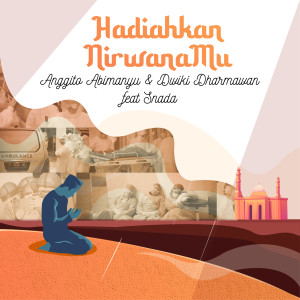 Album Hadiahkan NirwanaMu from Snada