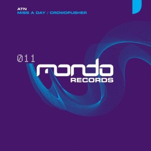 ดาวน์โหลดและฟังเพลง Crowd Pusher (Original Mix) พร้อมเนื้อเพลงจาก ATN