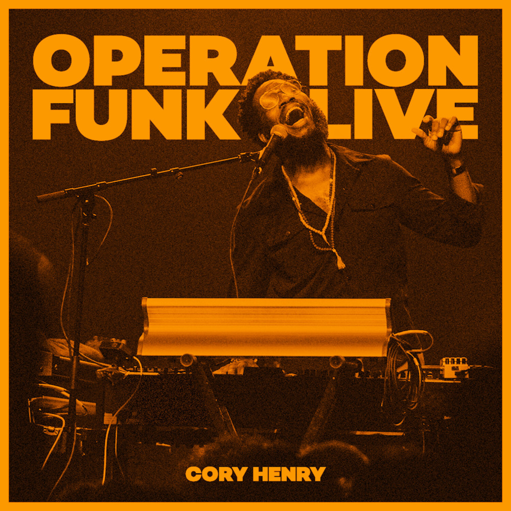 Rise (Feat. Eric Gales) (Live)