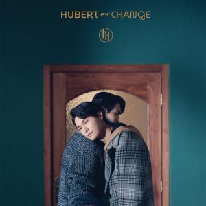 Album ex:CHANGE from Hubert Wu (胡鸿钧)