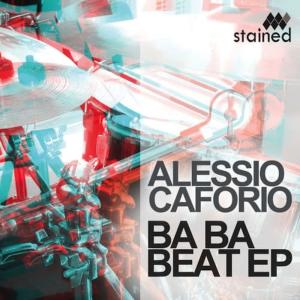 Alessio Caforio的專輯Ba Ba Beat EP