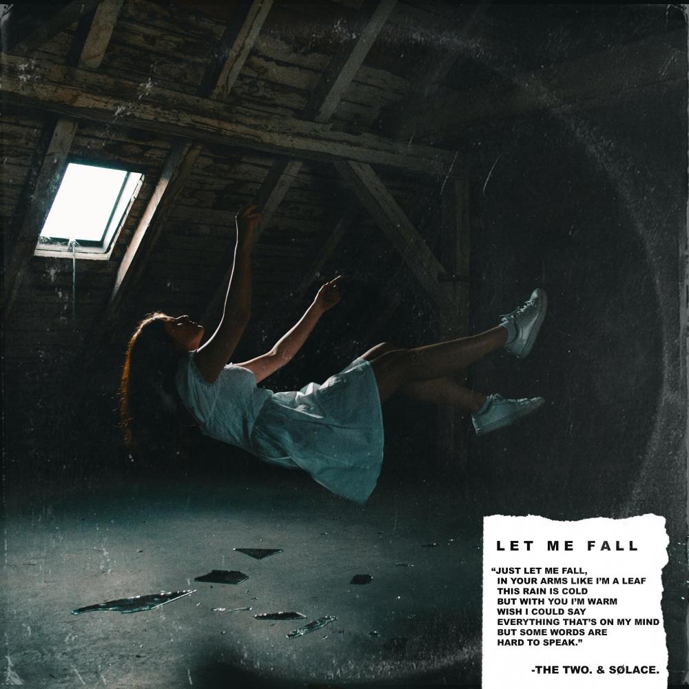  Let Me Fall