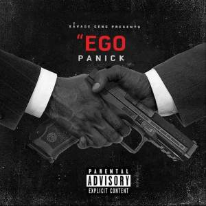 Album Ego from Panick