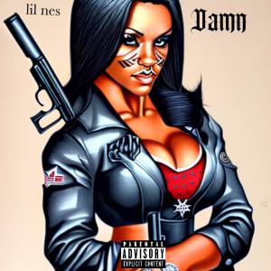 อัลบัม damn (Explicit) ศิลปิน Lil Nes