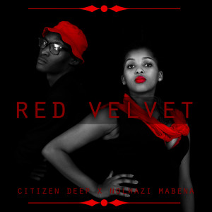 Red Velvet dari Citizen Deep