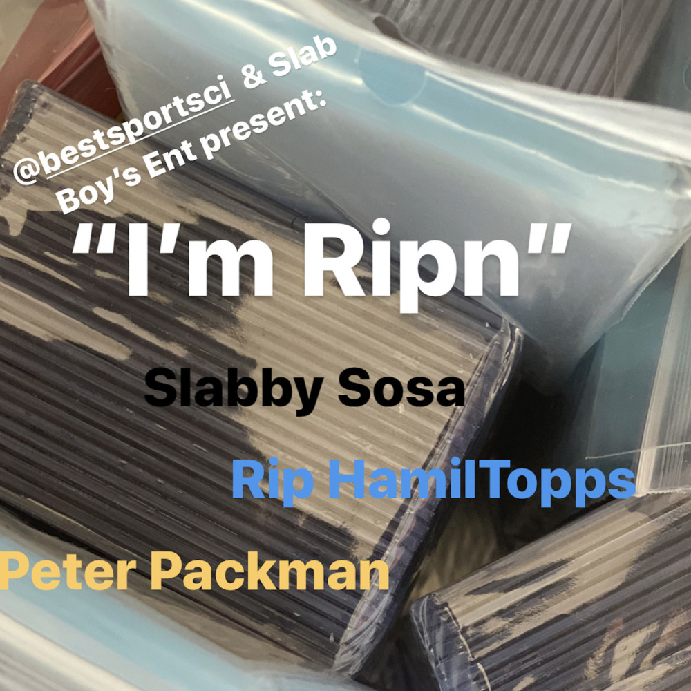 I'm Ripn (Explicit)