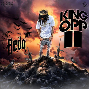 Listen to Dear Boo (Explicit) song with lyrics from Bedo