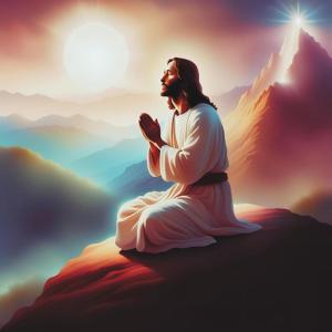 Album Jesus (Explicit) from King Duke