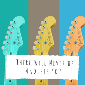 Album There Will Never Be Another You from Don Cherry
