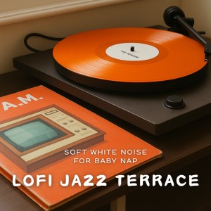 Listen to Coffeehouse Calm with Jazz Guitar song with lyrics from Lofi Jazz Terrace